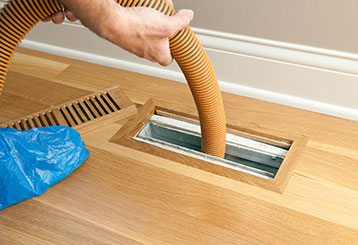 Air Vent Cleaning | Air Duct Cleaning La Mesa, CA