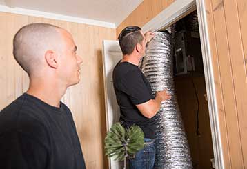 Signs Your Air Duct Needs Cleaning | Air Duct Cleaning La Mesa, CA