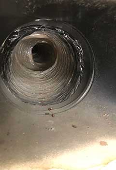 Very Cheap Dryer Vent Exhaust Cleaning In La Mesa