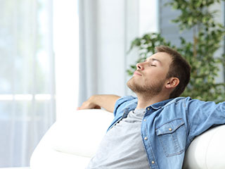 Bad Indoor Air Quality - La Mesa Dirty Air Ducts Create Bad Indoor Air Quality, La Mesa