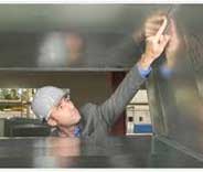 Commercial Services | Air Duct Cleaning La Mesa, CA